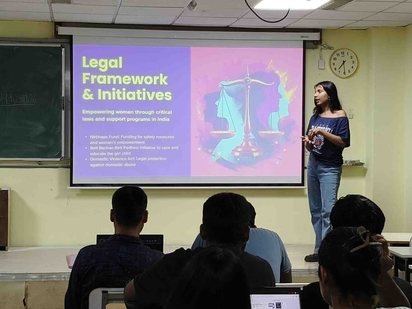 Chetna PPT Competition