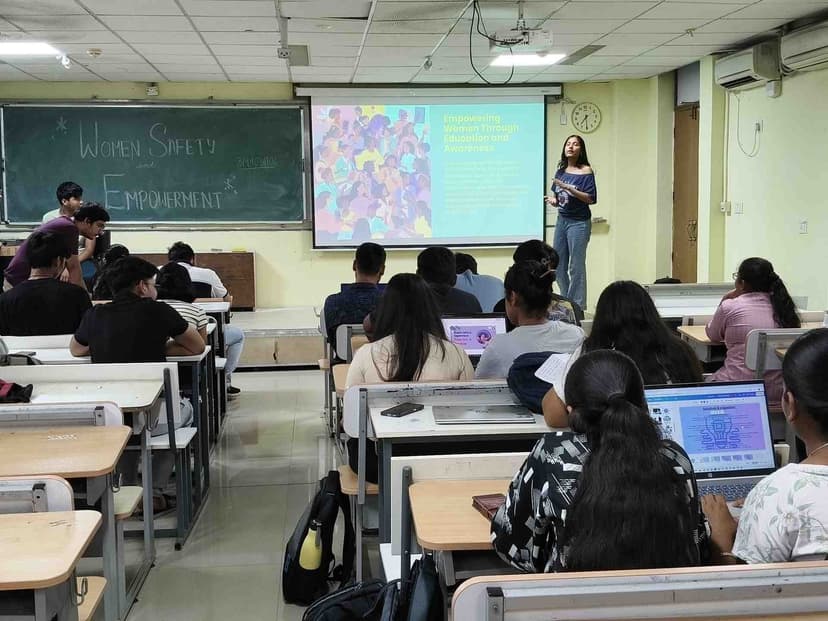 Chetna PPT Competition