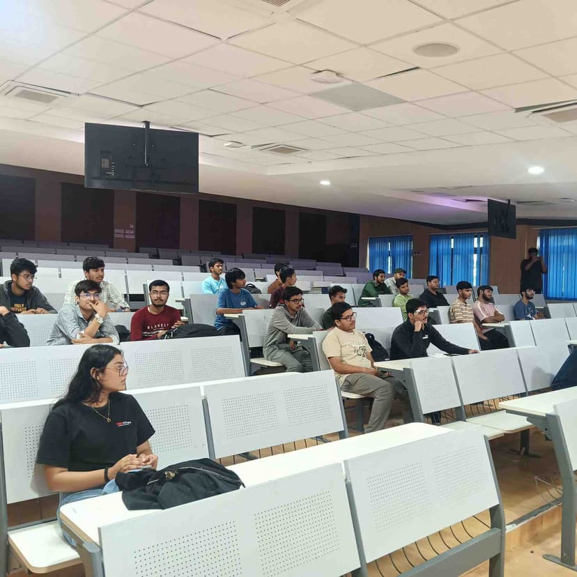 Chetna PPT Competition