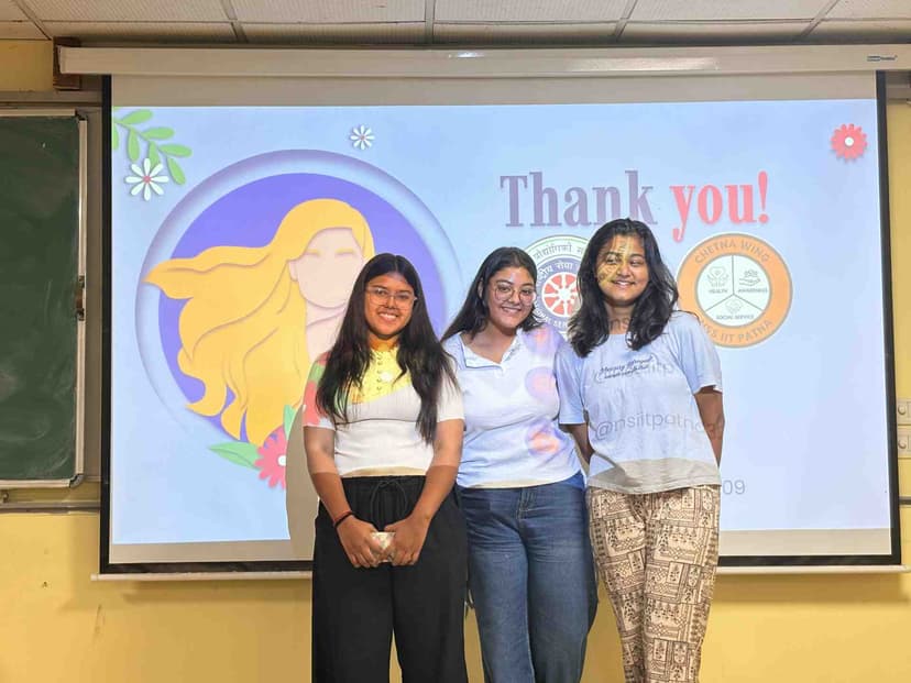 Chetna PPT Competition