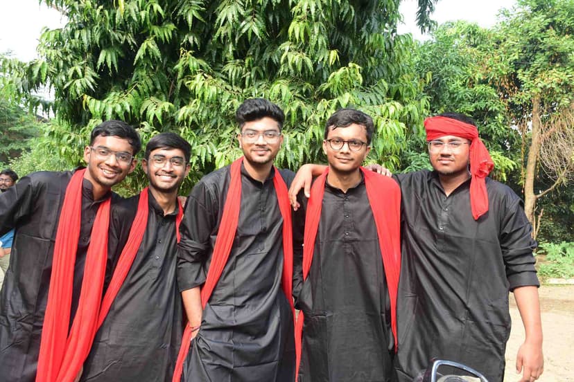 Nukkad Natak Street Play