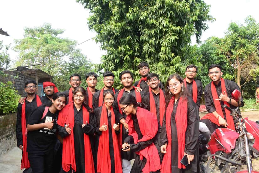 Nukkad Natak Street Play