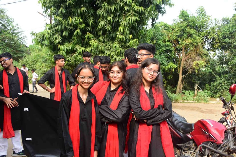 Nukkad Natak Street Play