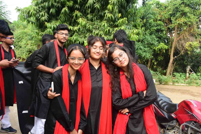 Nukkad Natak Street Play