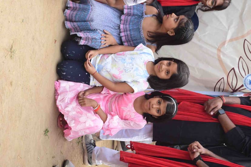 Nukkad Natak Street Play