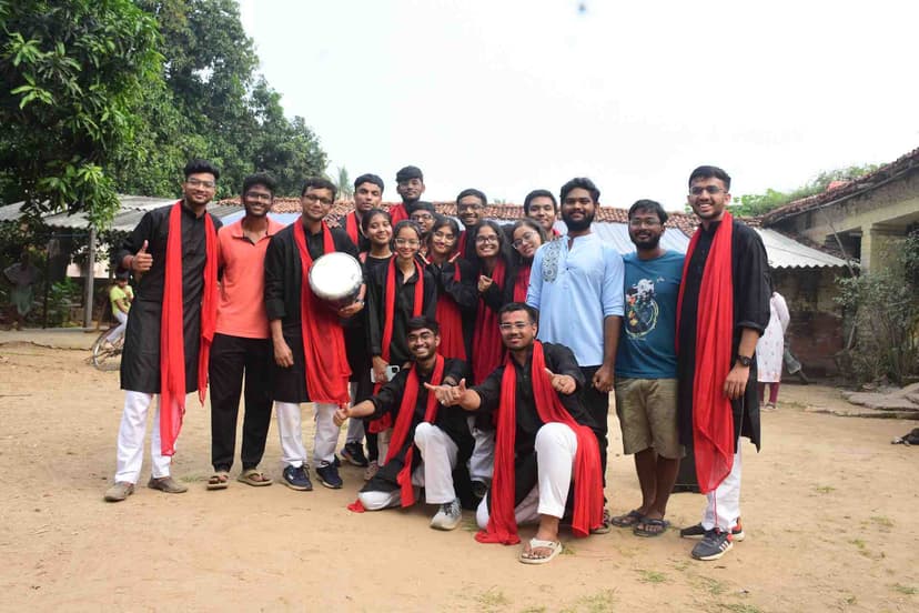 Nukkad Natak Street Play