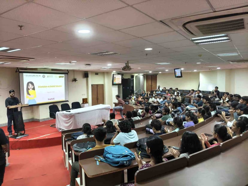 SnehAI Showcase