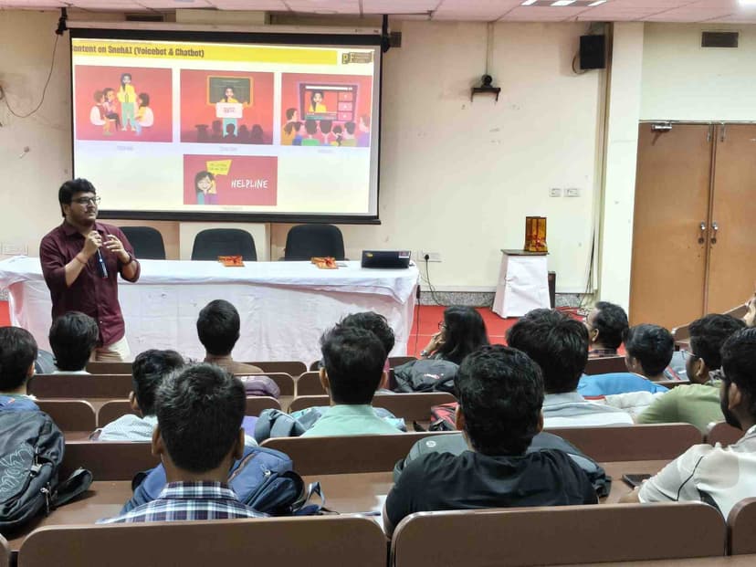SnehAI Showcase