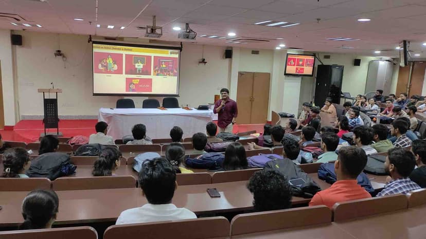 SnehAI Showcase