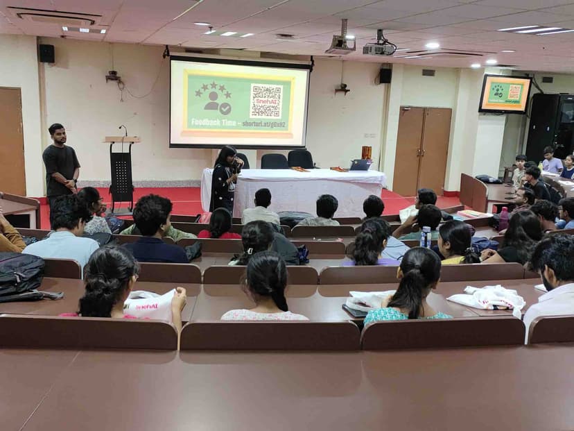 SnehAI Showcase