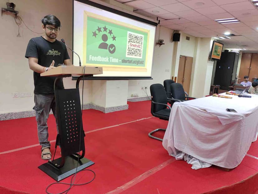 SnehAI Showcase