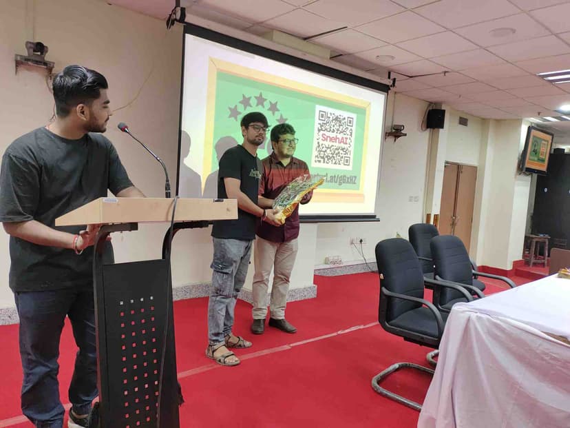SnehAI Showcase