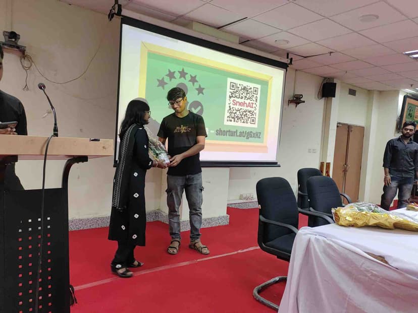 SnehAI Showcase