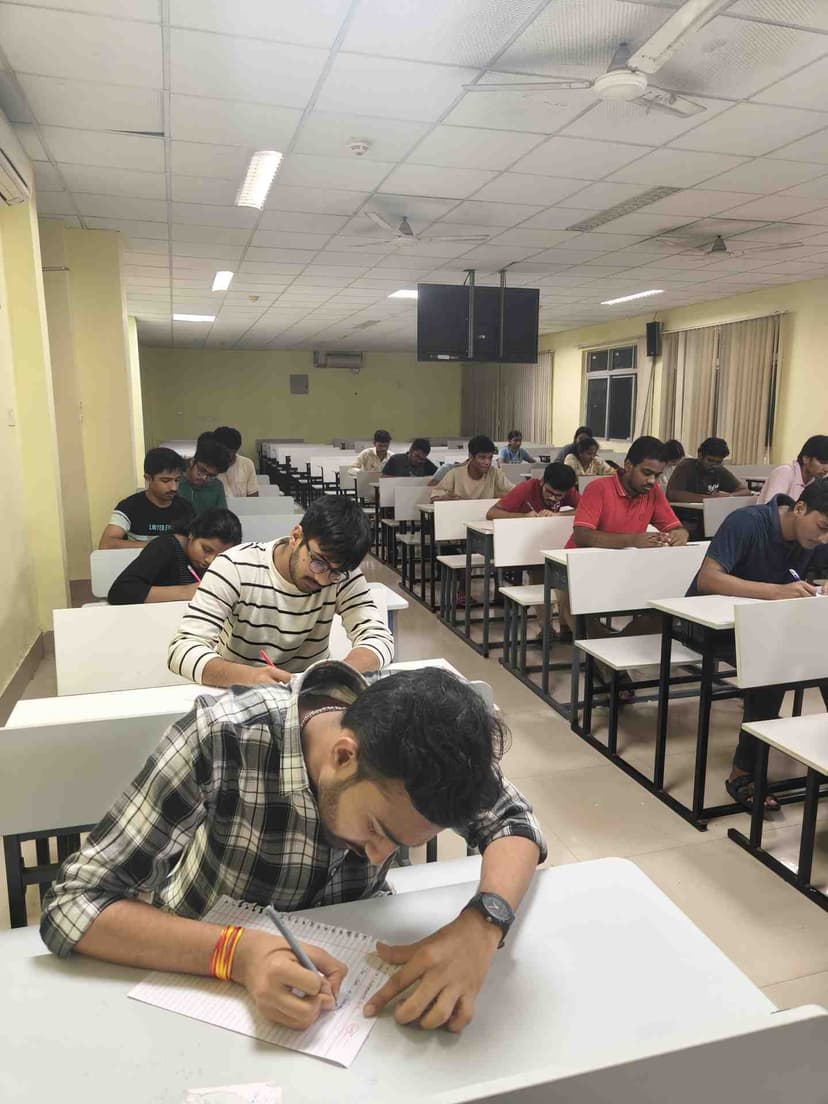 Literacy Essay Writing