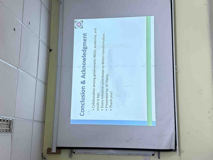 Social PPT Presentations
