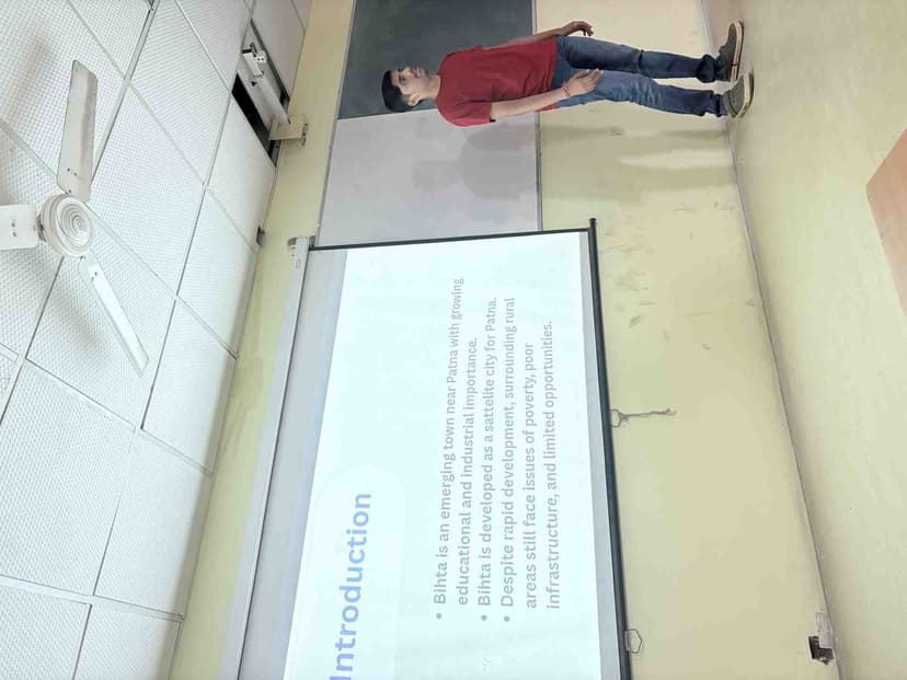 Social PPT Presentations