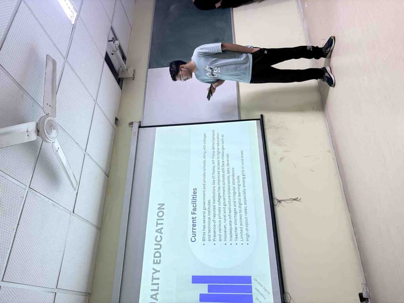 Social PPT Presentations