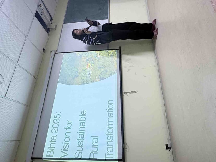 Social PPT Presentations