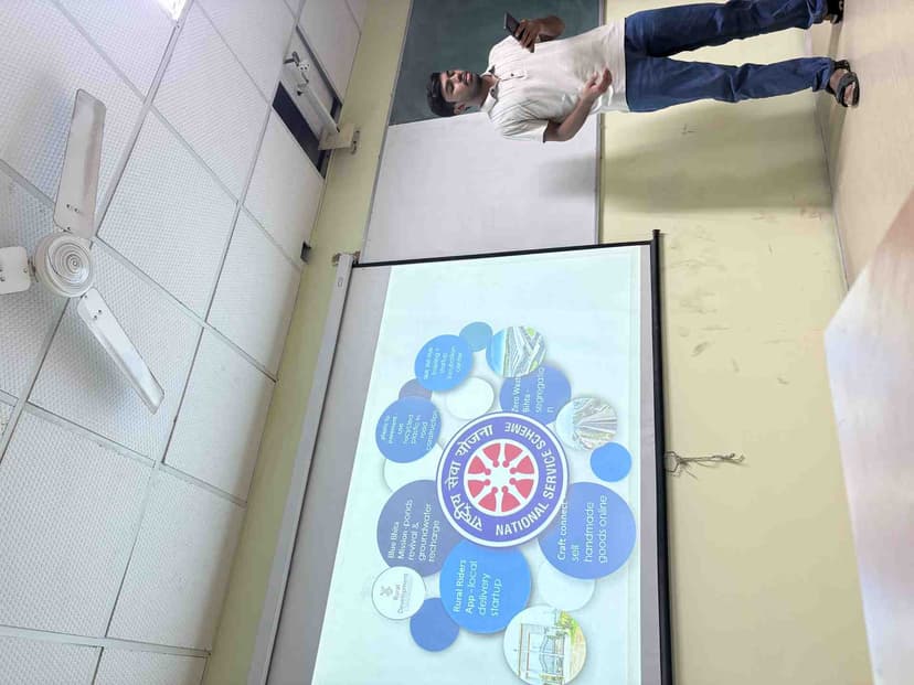 Social PPT Presentations