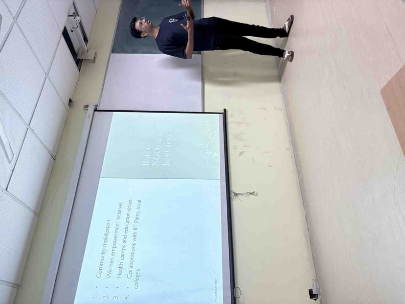 Social PPT Presentations