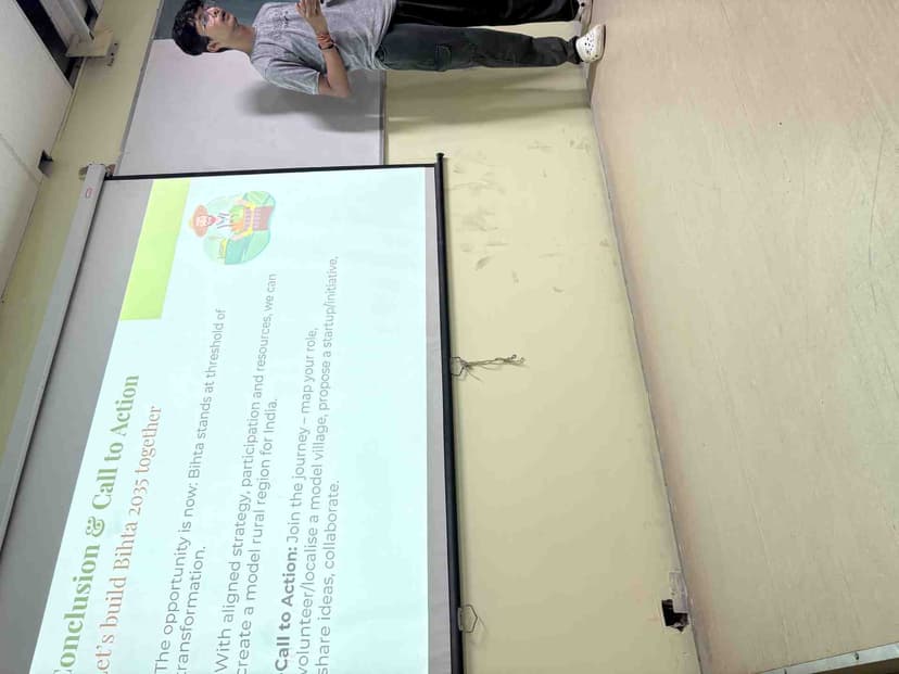 Social PPT Presentations