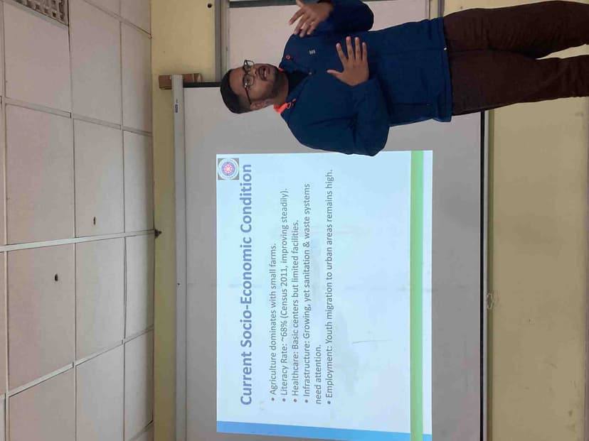 Social PPT Presentations