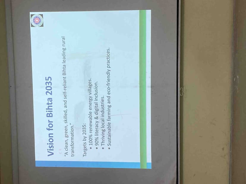 Social PPT Presentations