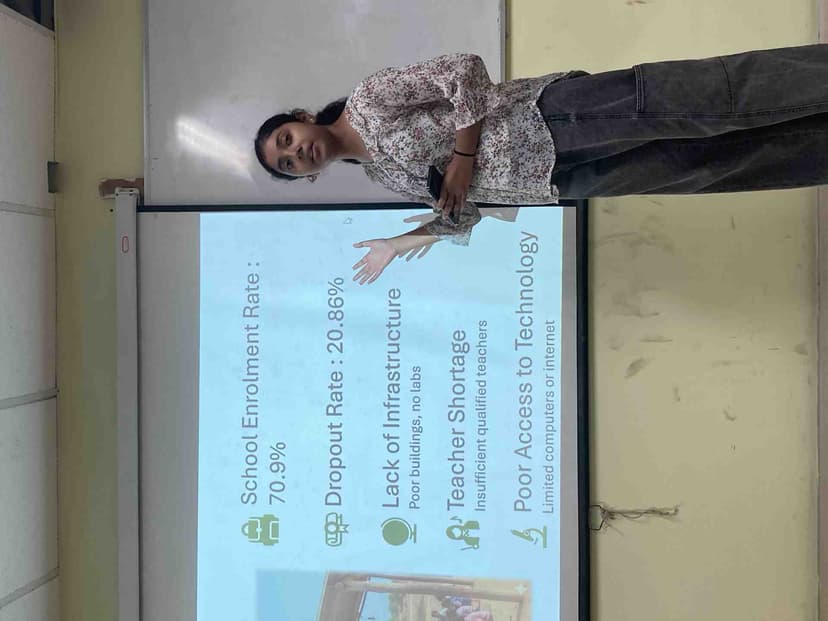 Social PPT Presentations