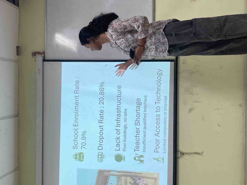 Social PPT Presentations