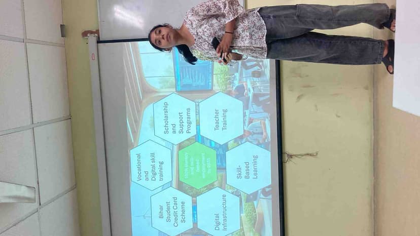 Social PPT Presentations