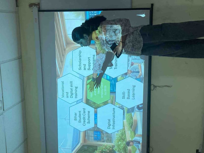 Social PPT Presentations