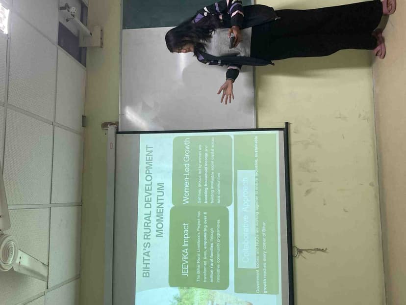 Social PPT Presentations