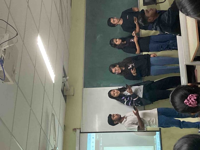 Social PPT Presentations