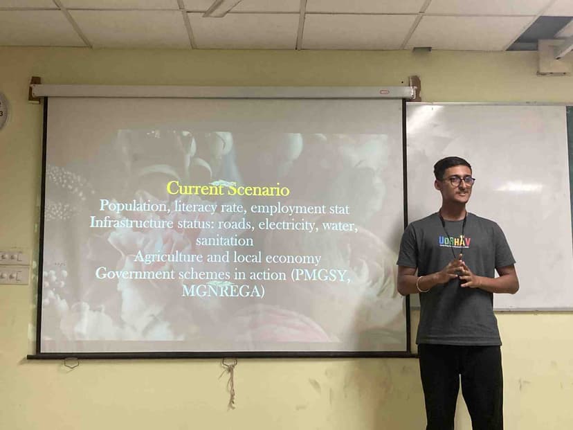 Social PPT Presentations