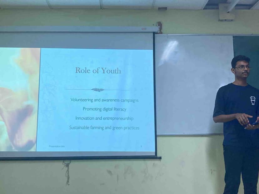 Social PPT Presentations
