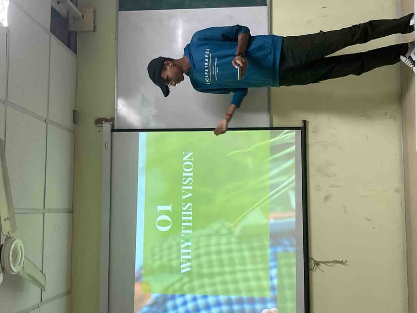 Social PPT Presentations