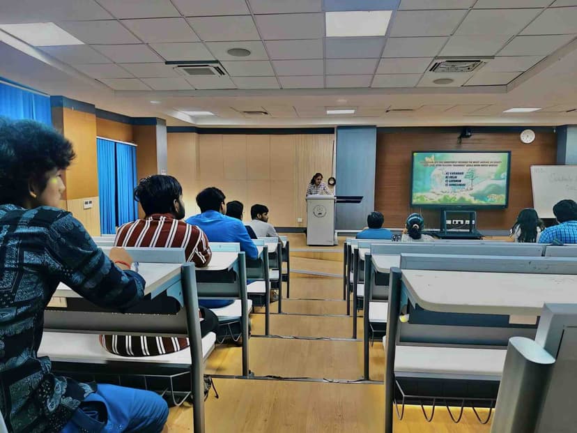 Quiz - Swachhata Hi Seva
