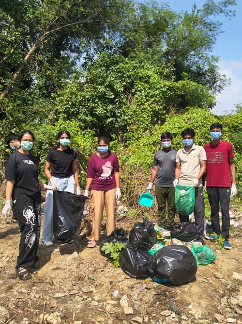 Swachhata Hi Seva Cleanliness Drive 01