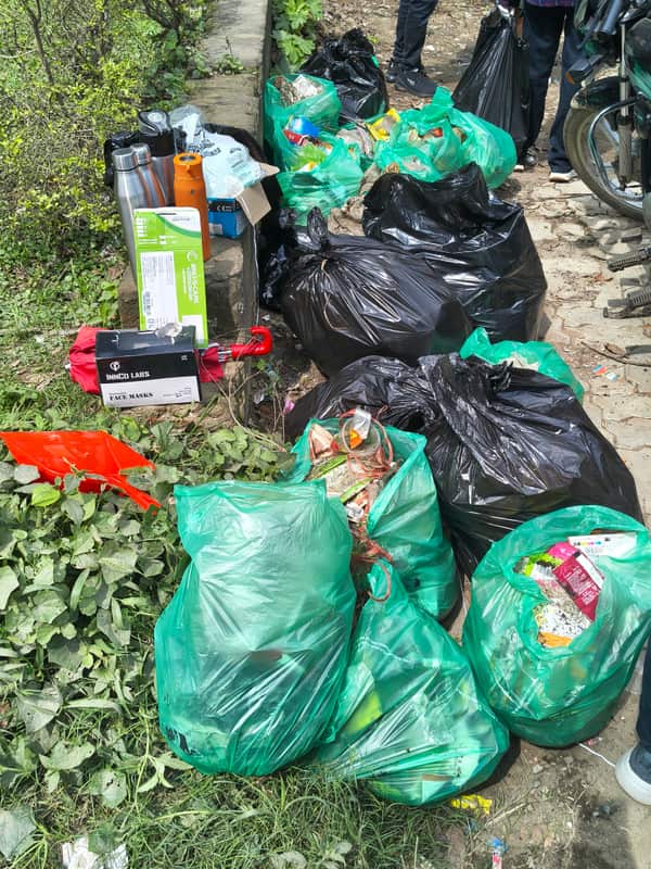Swachhata Hi Seva Cleanliness Drive 01