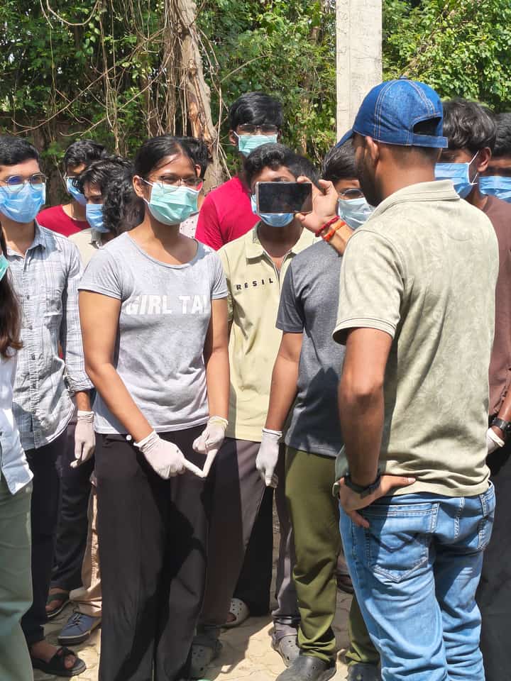 Swachhata Hi Seva Cleanliness Drive 01