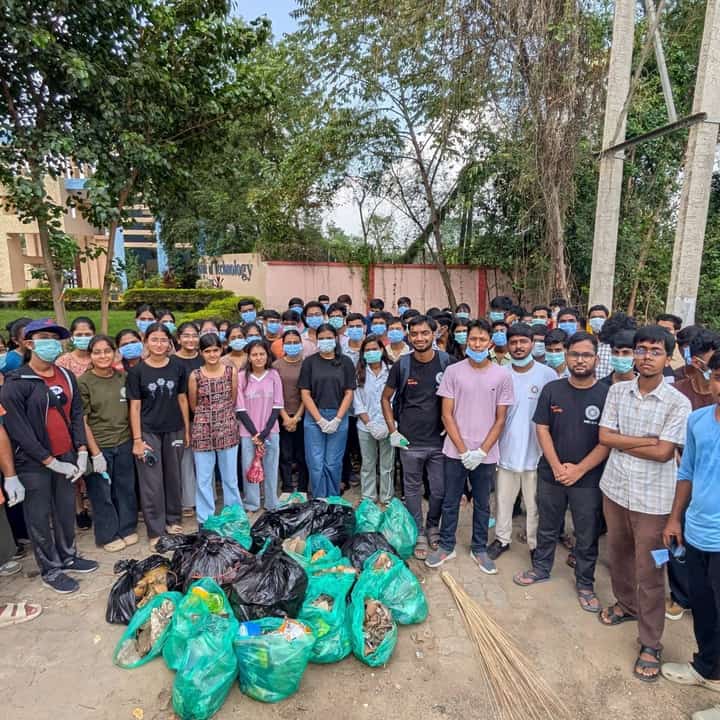 Swachhata Hi Seva Cleanliness Drive 02