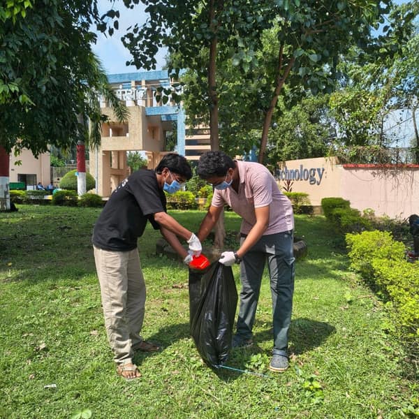 Swachhata Hi Seva Cleanliness Drive 02