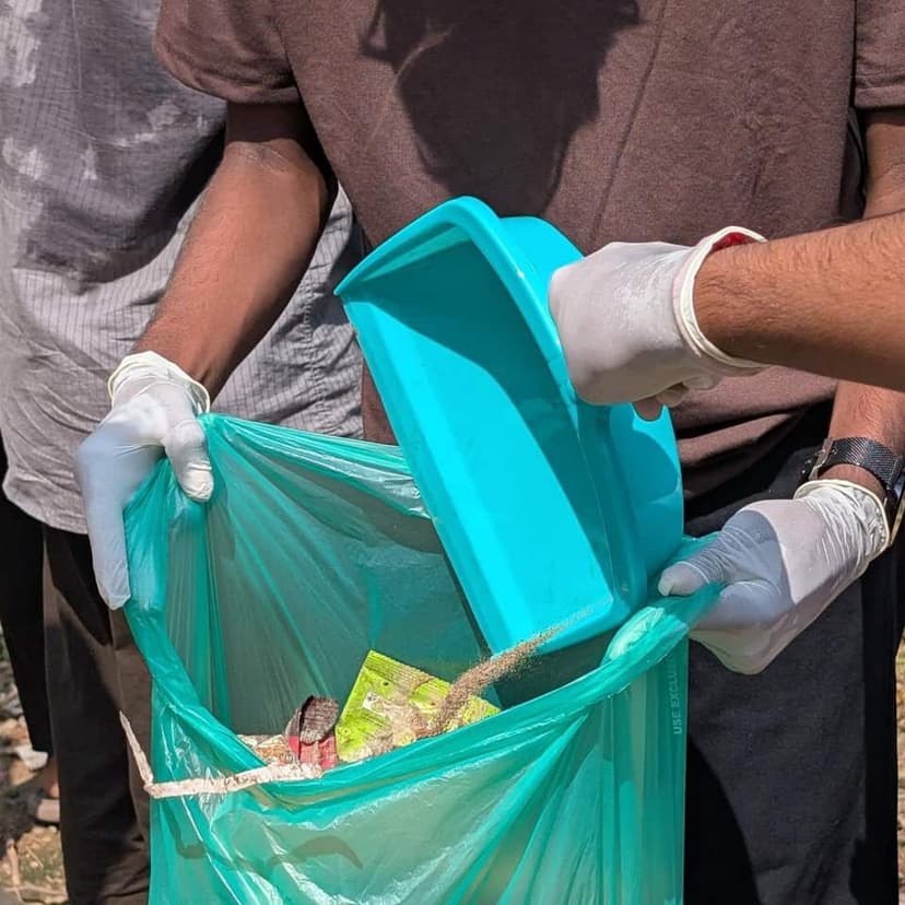 Swachhata Hi Seva Cleanliness Drive 02