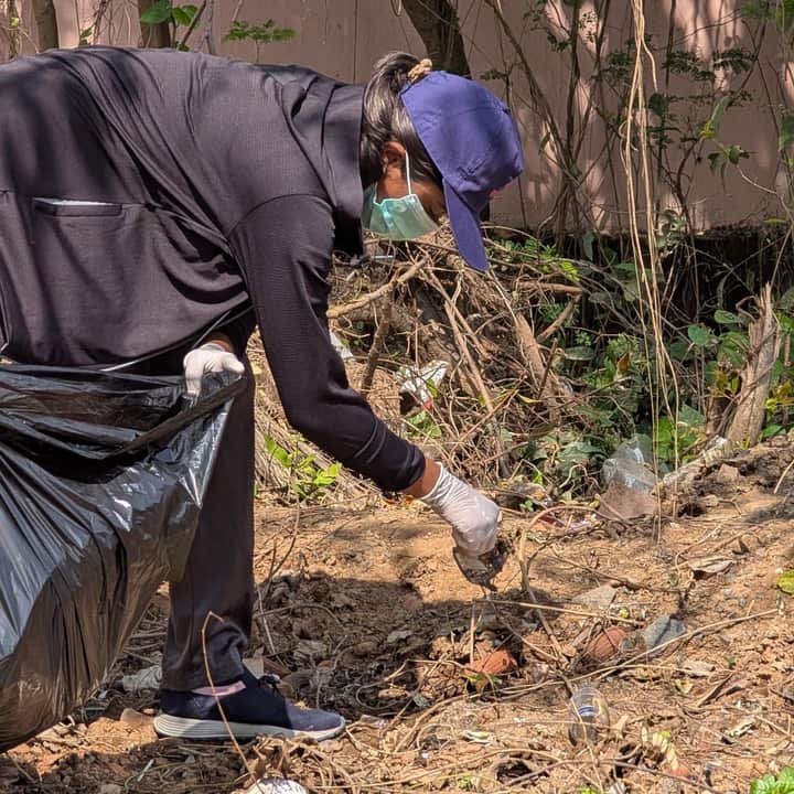 Swachhata Hi Seva Cleanliness Drive 02
