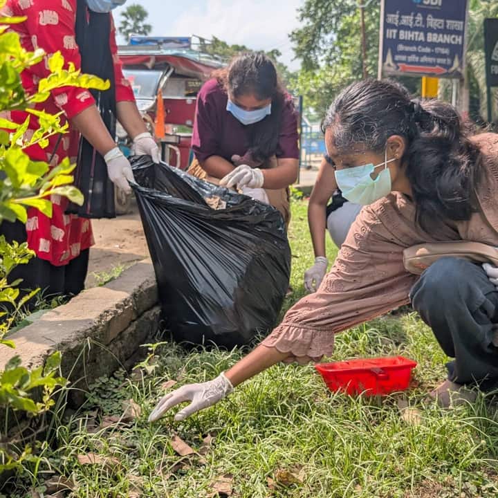 Swachhata Hi Seva Cleanliness Drive 02