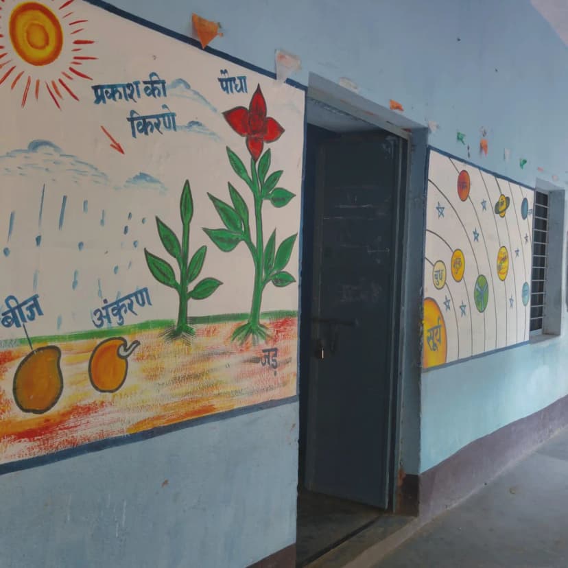 Swachhata Hi Seva - Waste Segregation