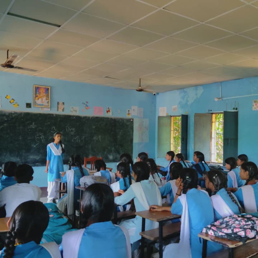 Swachhata Hi Seva - Waste Segregation