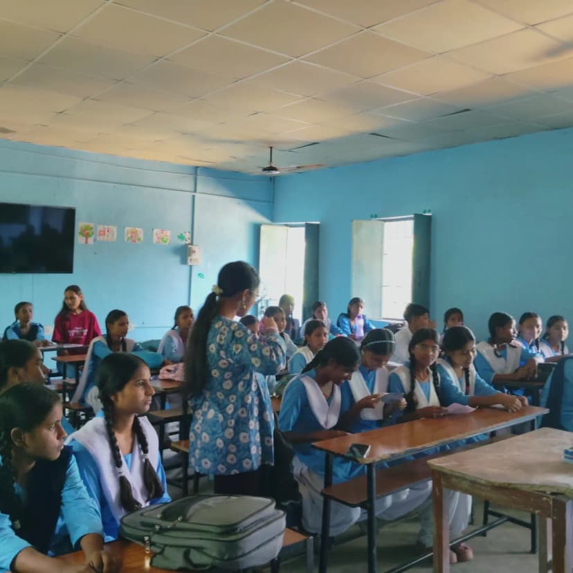 Swachhata Hi Seva - Waste Segregation