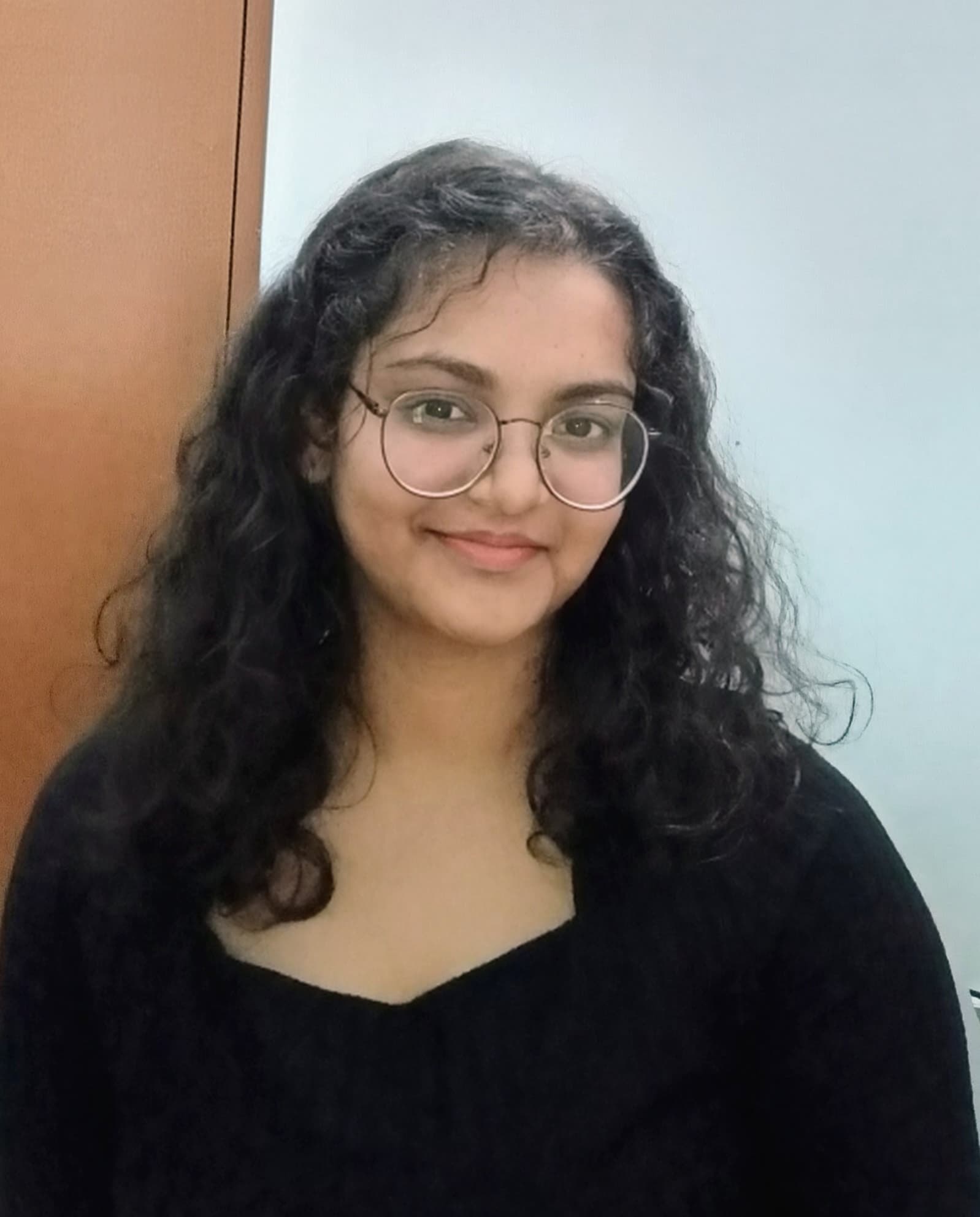 Amoolya Sharan