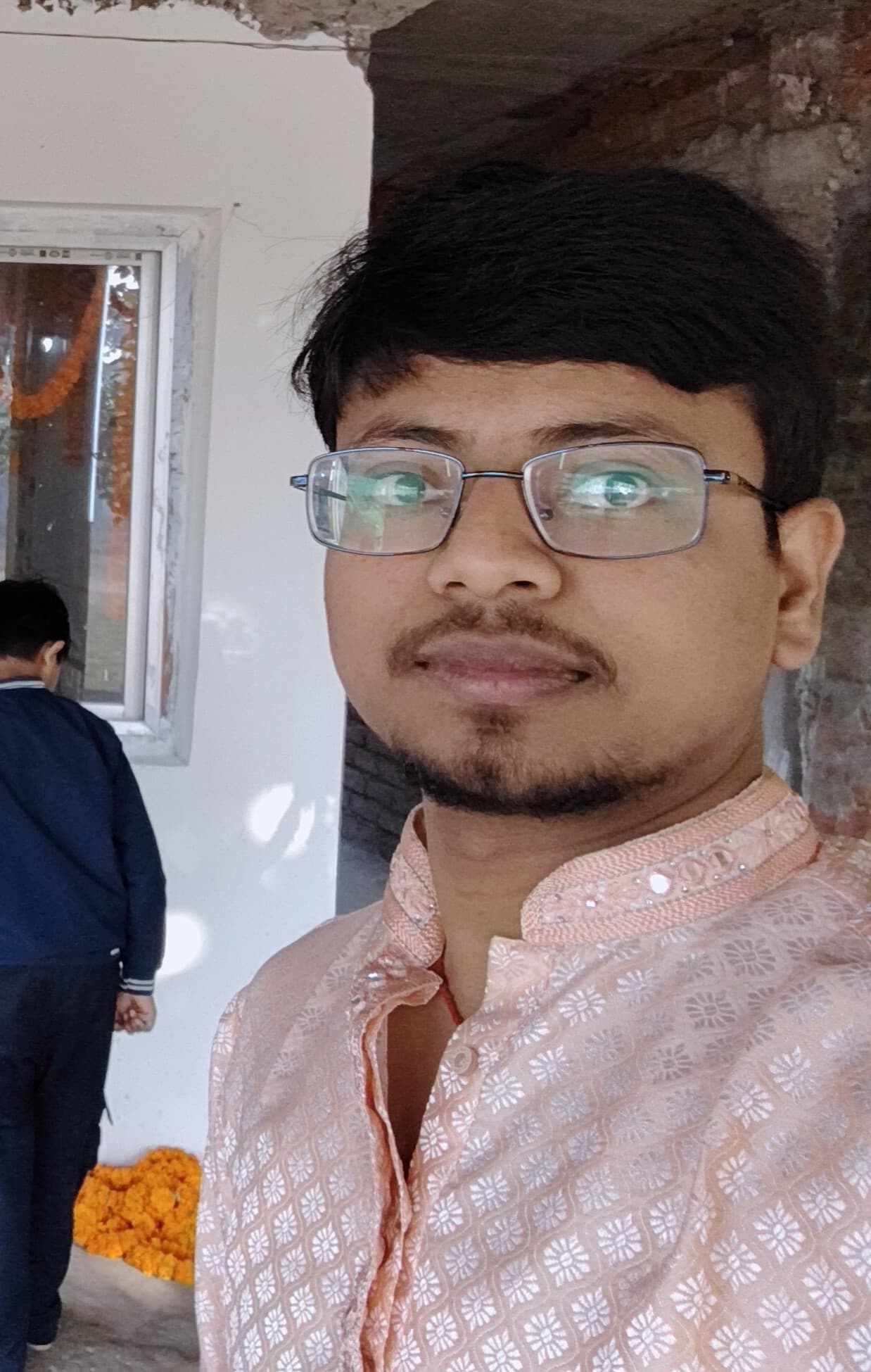 Satyam Kumar